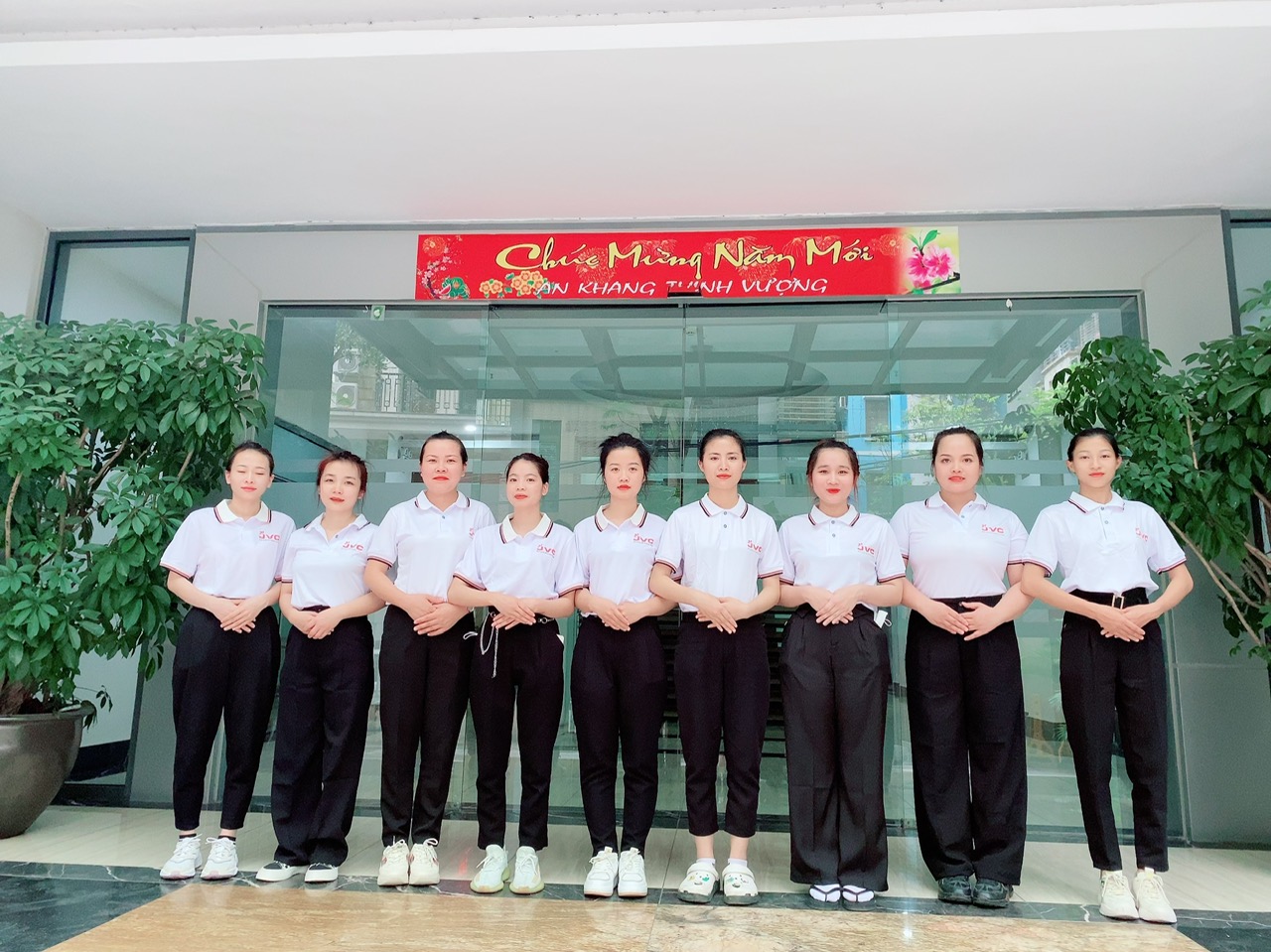 Lớp học tiếng Nhật