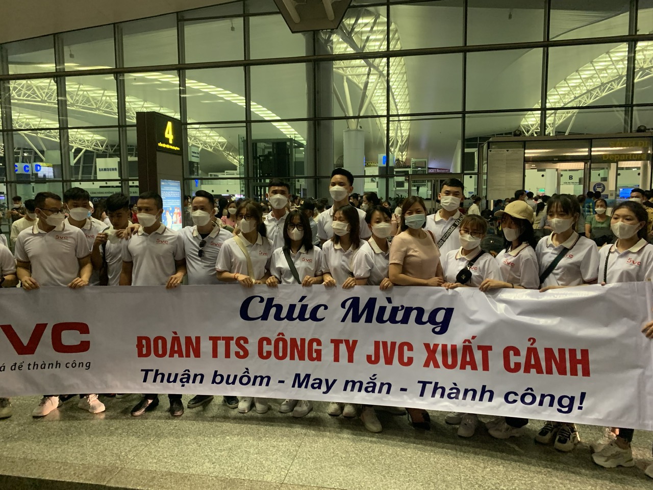Xưởng thực hành tay nghề
