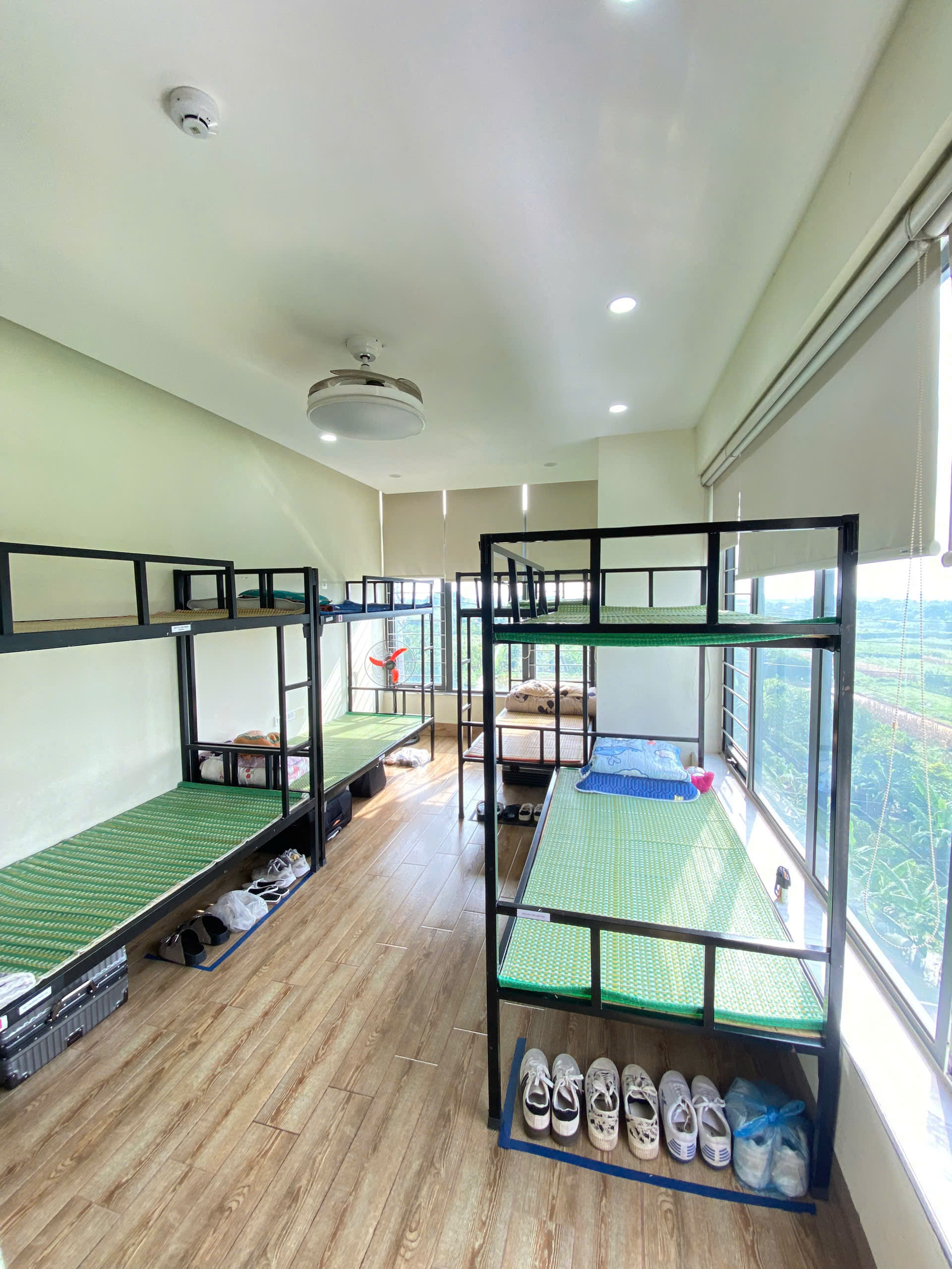 Đội ngũ giáo viên